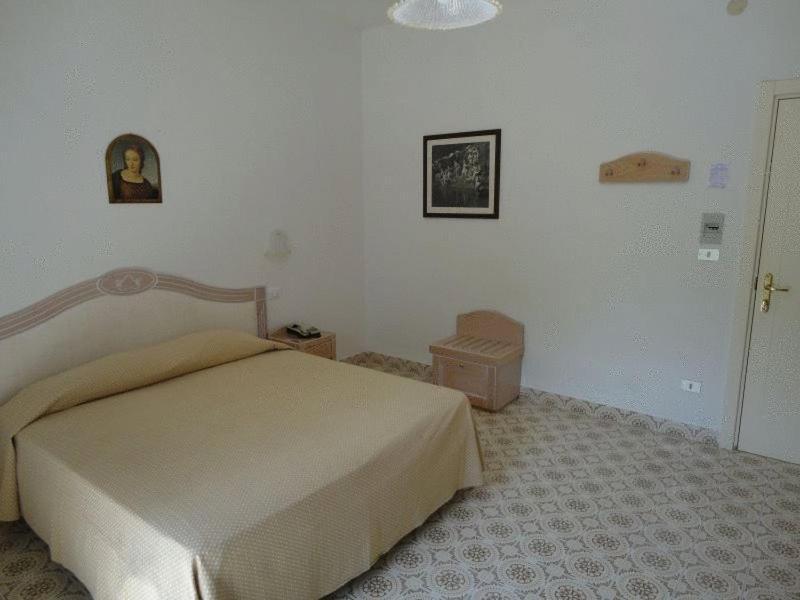 Hotel Candia Casamicciola Terme Екстериор снимка